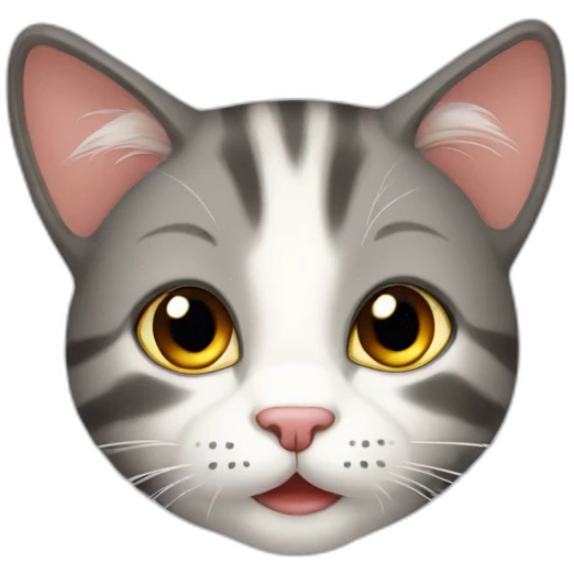 cute cat emoji