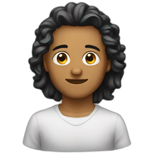 Has emoji