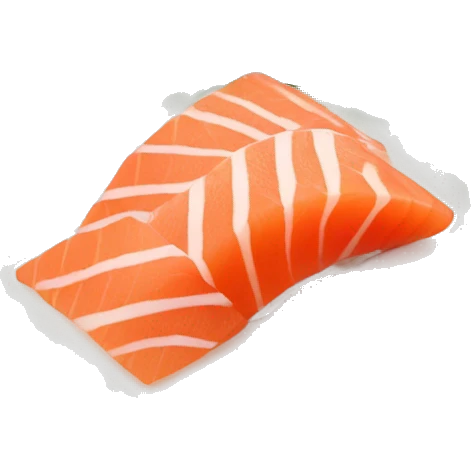 piece of sashimi emoji