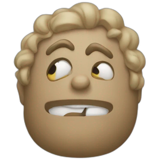 biggle emoji