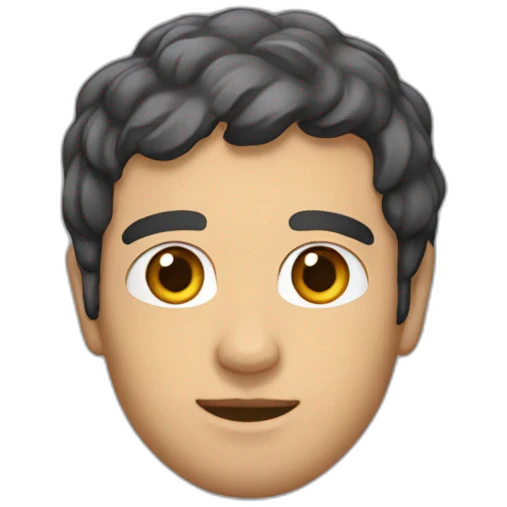 Chadmaël emoji