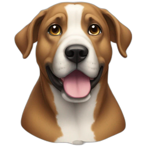 stupendous yappi emoji