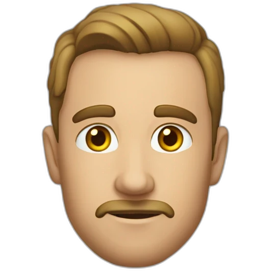 Сніговик в сонячних окулярах  emoji