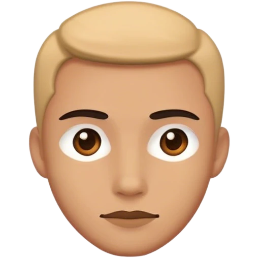 Alpha emoji