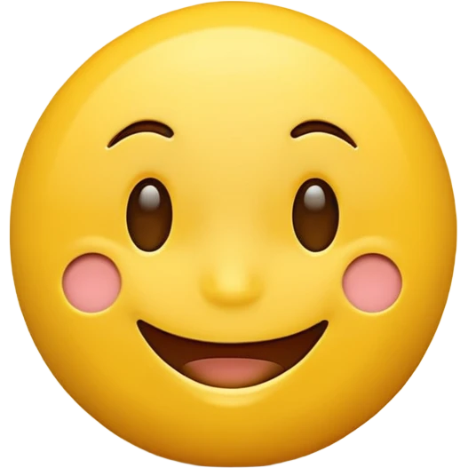 3D emoji emoji