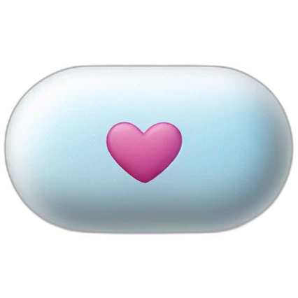 viagra pill emoji