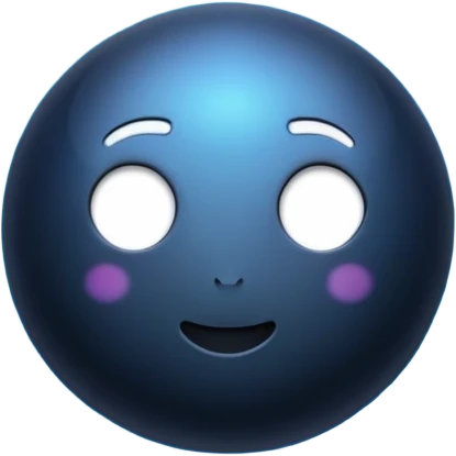 Space emoji