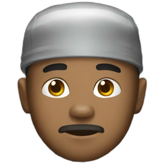 prison emoji