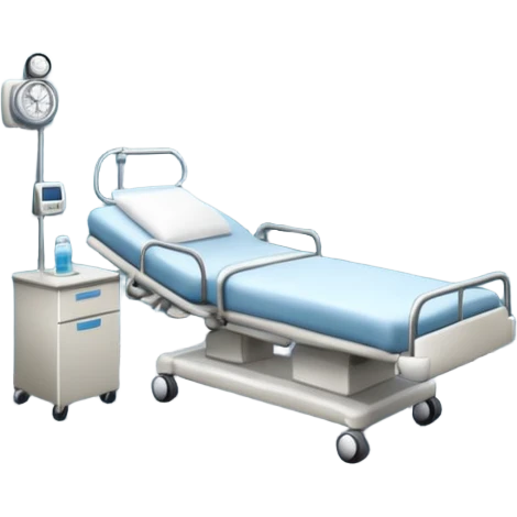 hospital  emoji