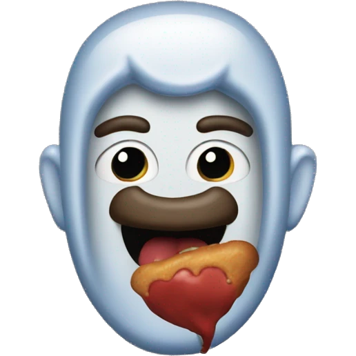 Dq emoji
