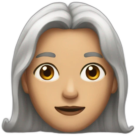 servane emoji