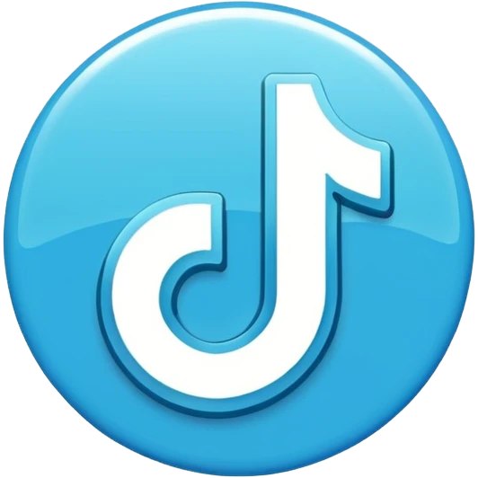  la certification  Tik Tok emoji