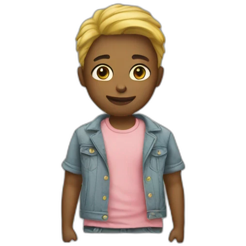 ropa emoji