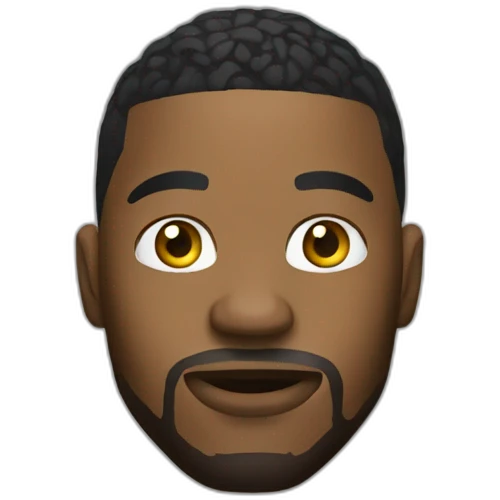 laylow rapper emoji