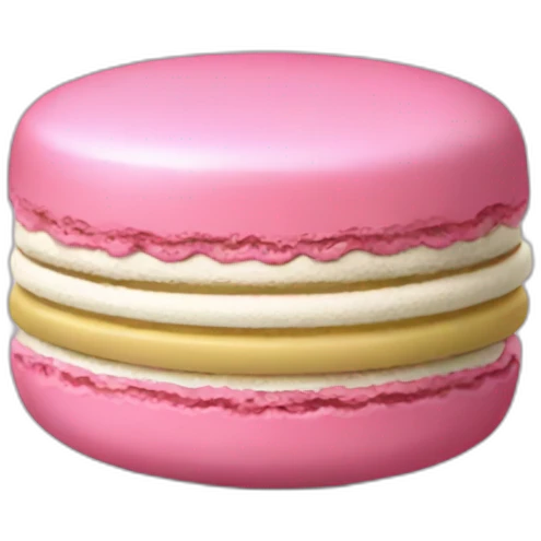 french-macaron emoji