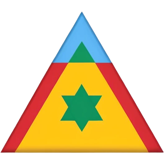 Amazigh berber flag emoji emoji