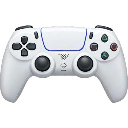 ps5 emoji