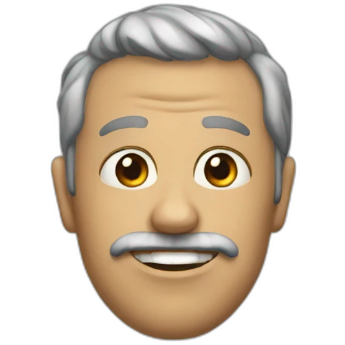 Morfeo emoji