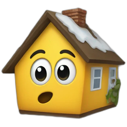 HomelNder emoji