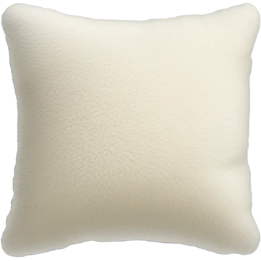 Pillow emoji