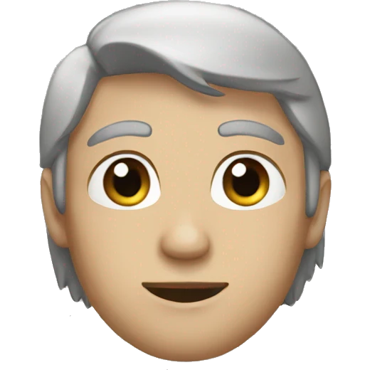 Nimayer emoji
