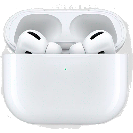 AirPods pro emoji