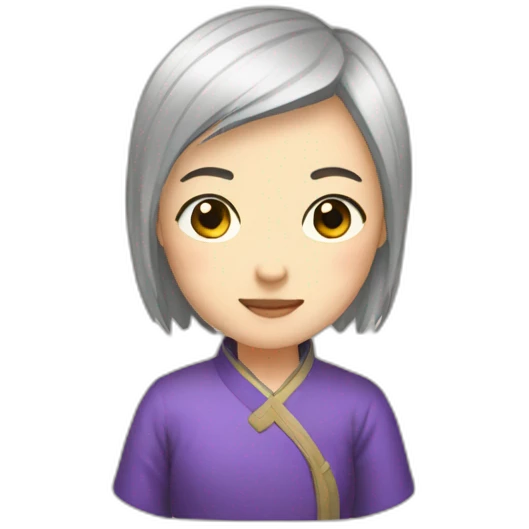 ying duan emoji