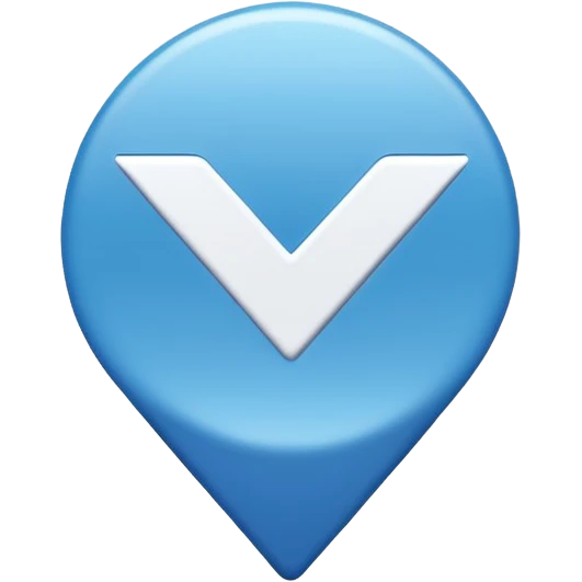 Instagram Blue tick emoji