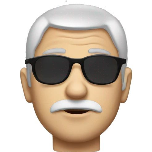 SİGMA emoji