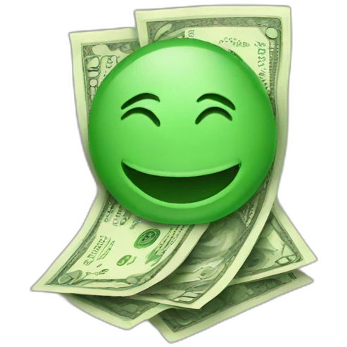 money emoji