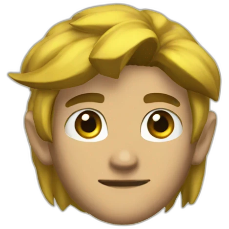 Zelda  emoji