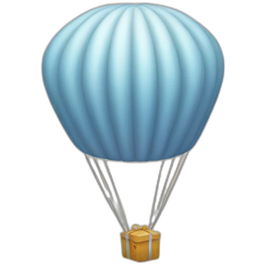 airdrop emoji
