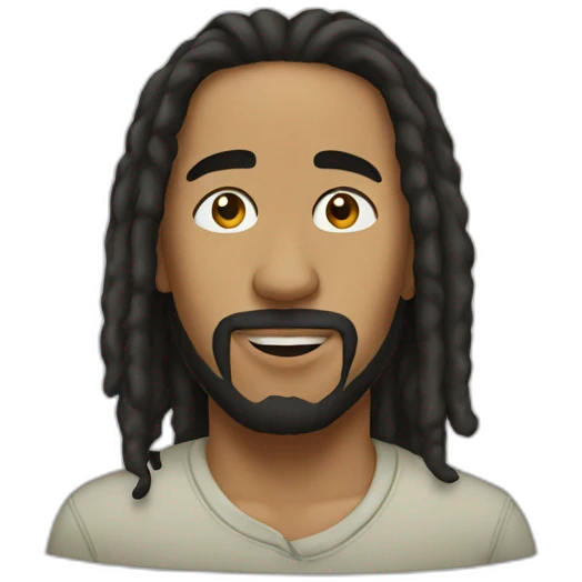 marley emoji