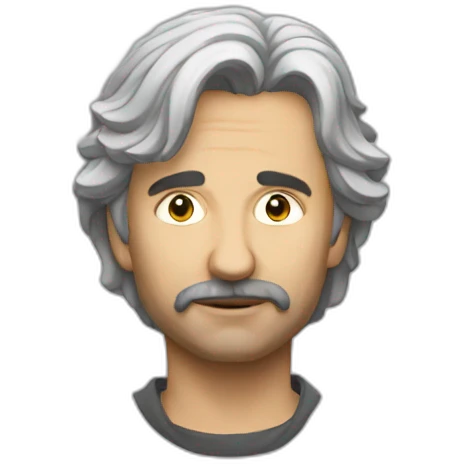 Keyhan Kalhor emoji