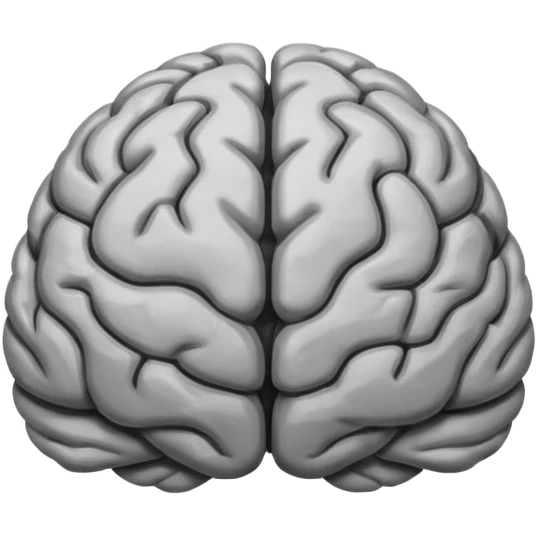 brain  emoji