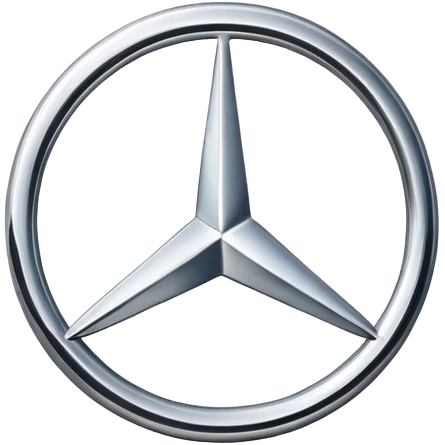 Logo mercedes emoji