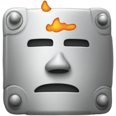 firewall emoji
