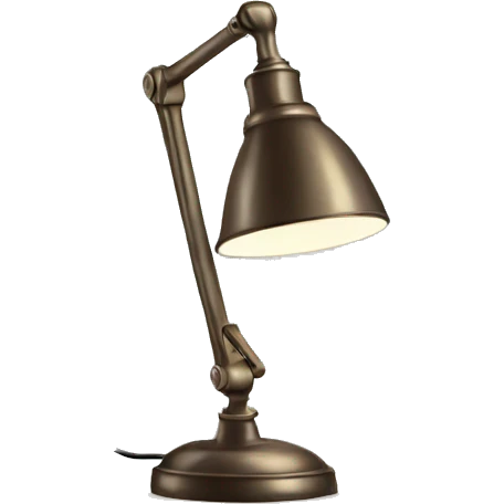 aesthetic Reading Lamp  emoji