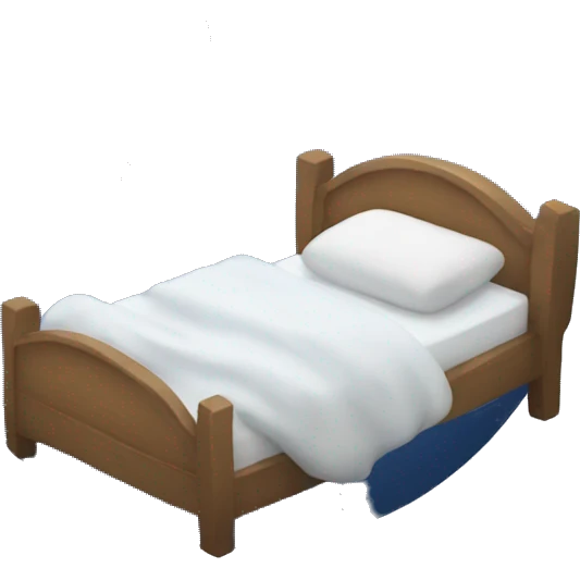 sleep zzz symbol emoji