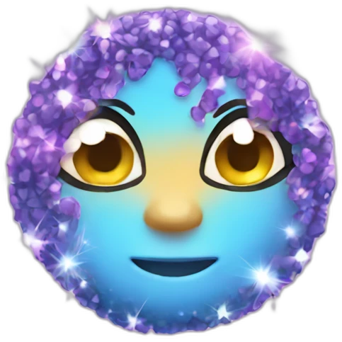 sparkle emoji
