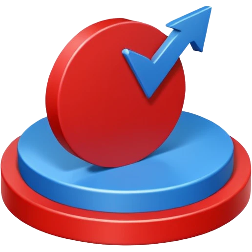 Presentation icon 📊Writing icon 📝Red "Offline" dot 🔴 emoji