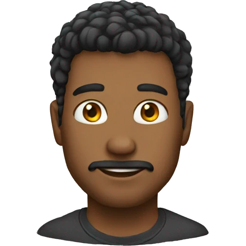 man emoji emoji