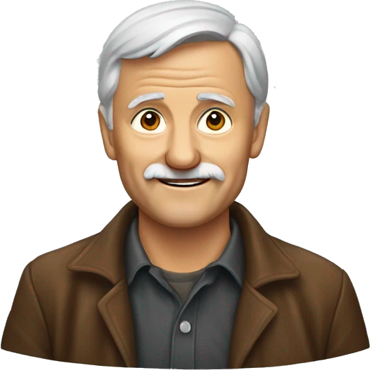 Lebkuchenmann emoji