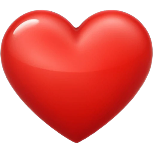 heart emoji