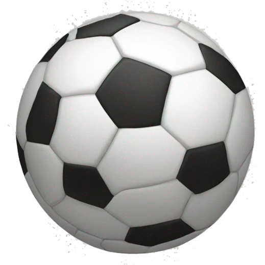 Ball emoji