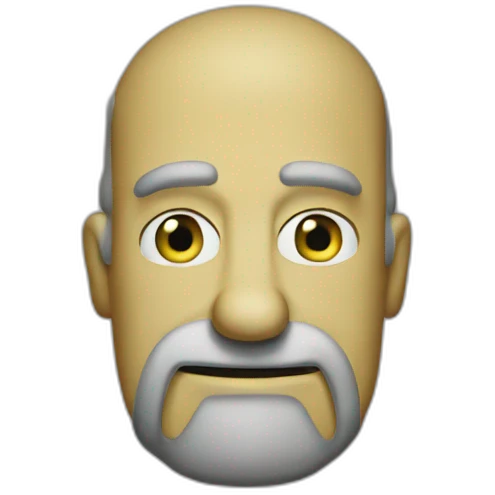 Homer simsmon emoji