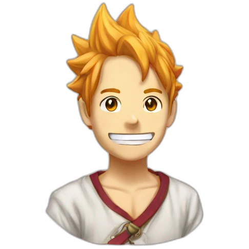 Natsu emoji