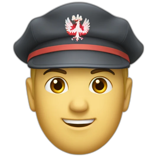 polska-gora-polska-numer-jeden emoji