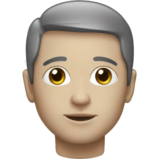 artificial intelligence emoji