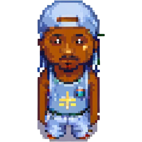 репер 2Pac, no background emoji